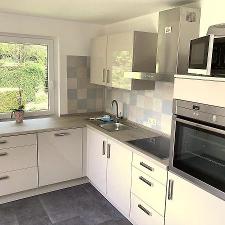 Ferienwohnung Am Hoernle Königsfeld im Schwarzwald Dış mekan fotoğraf