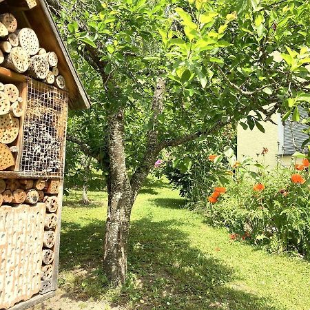 Ferienwohnung Am Hoernle Königsfeld im Schwarzwald Dış mekan fotoğraf