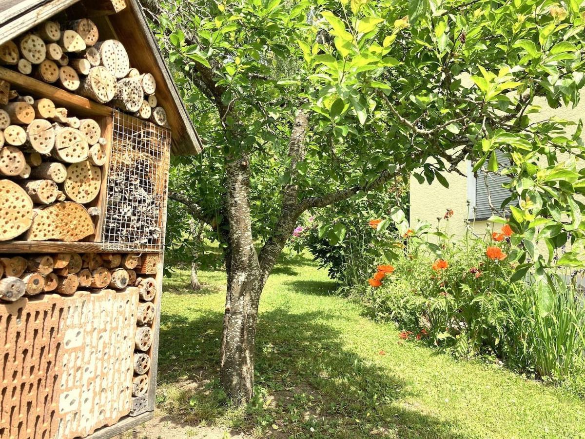 Ferienwohnung Am Hoernle Königsfeld im Schwarzwald Dış mekan fotoğraf