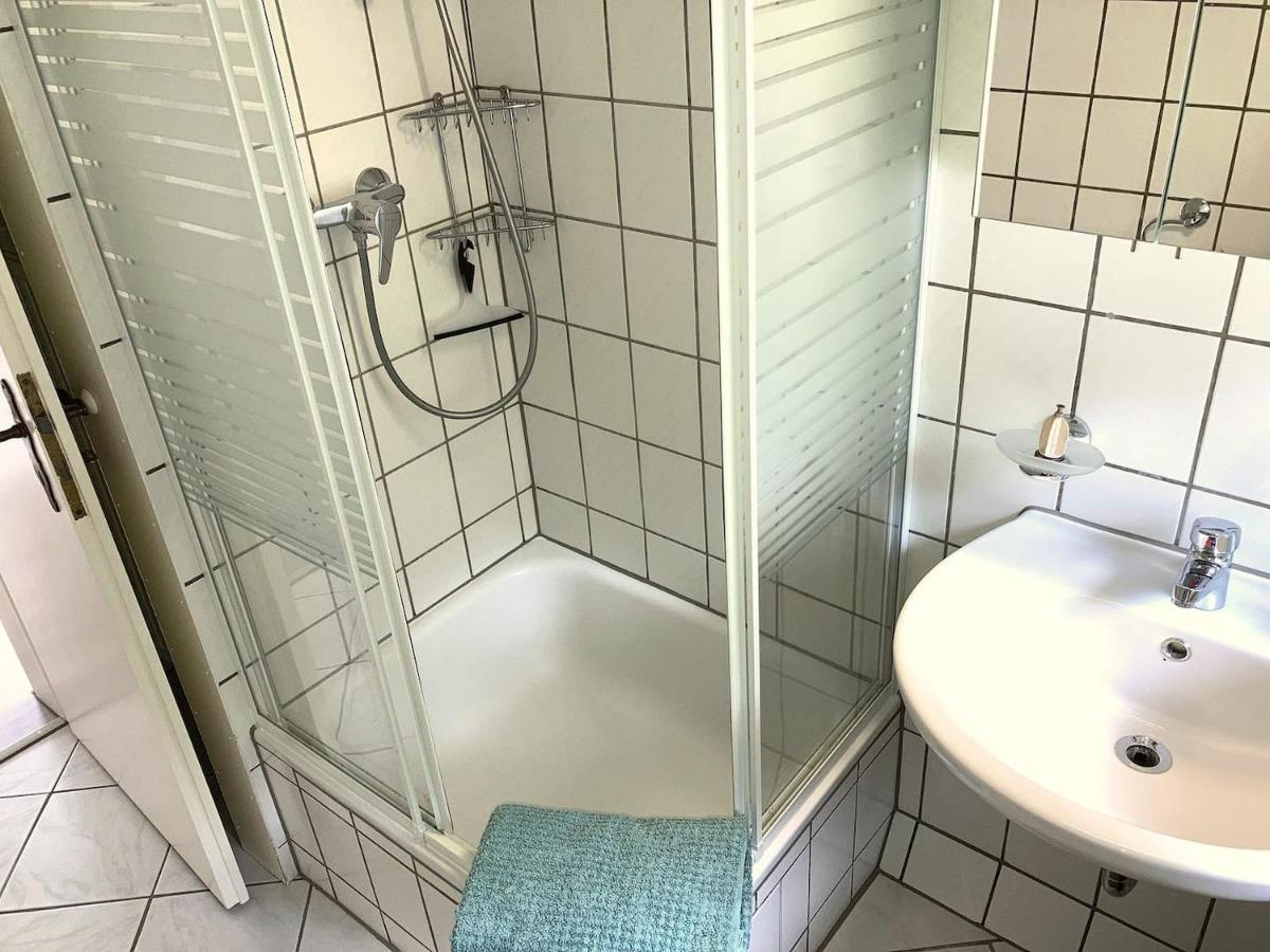 Ferienwohnung Am Hoernle Königsfeld im Schwarzwald Dış mekan fotoğraf