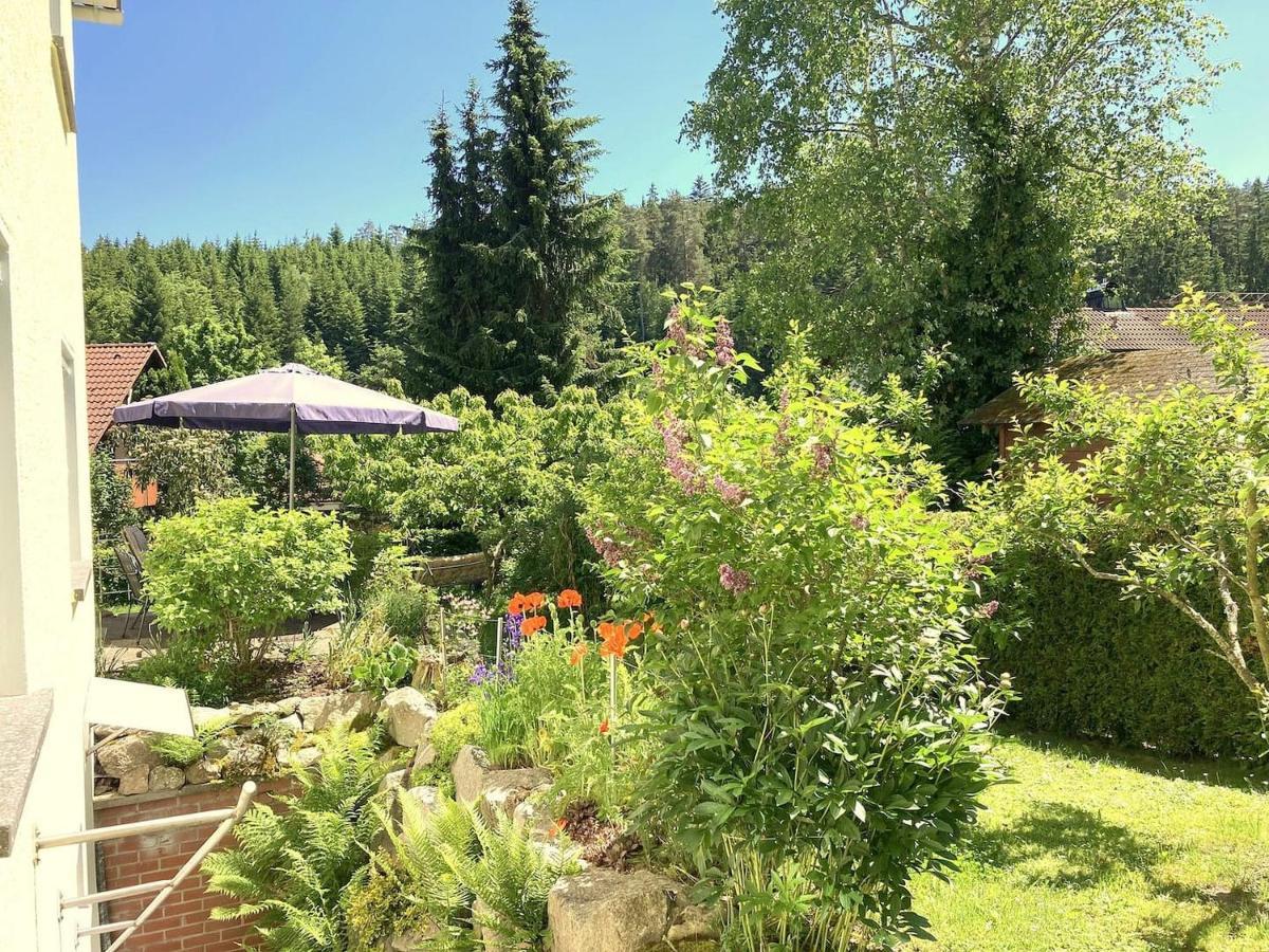 Ferienwohnung Am Hoernle Königsfeld im Schwarzwald Dış mekan fotoğraf