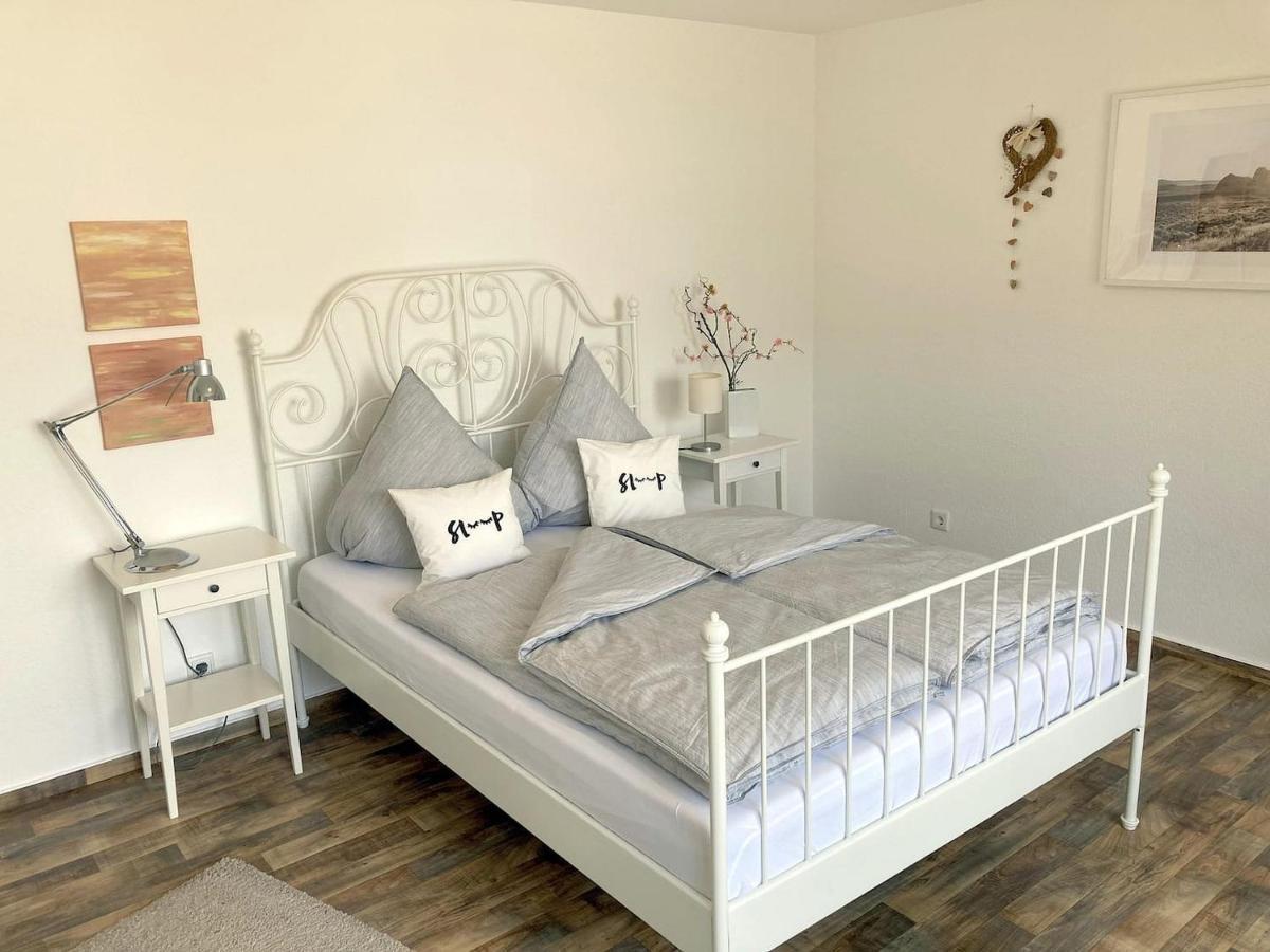 Ferienwohnung Am Hoernle Königsfeld im Schwarzwald Dış mekan fotoğraf