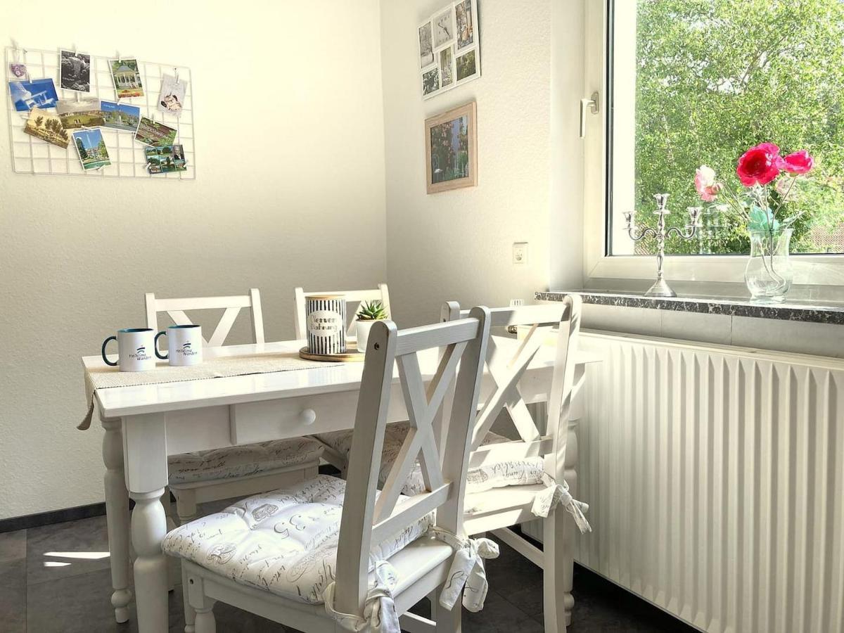 Ferienwohnung Am Hoernle Königsfeld im Schwarzwald Dış mekan fotoğraf